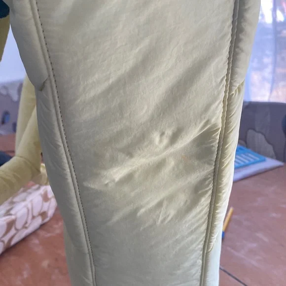 The Drift Tote Bag - Women's Shoulder Bag - Picture 7 of 8